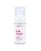 COOCHY Fab Fresh Intimate Foaming Cleanser - Peony