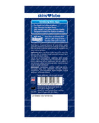 Skins Aqua Water Based Lubricant - Foil