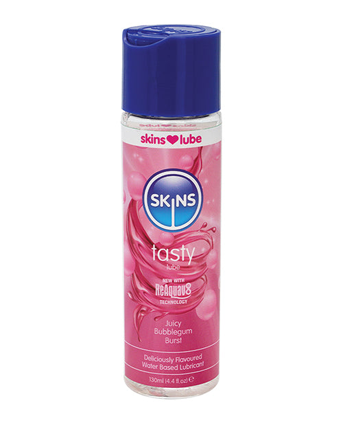 Skins Water Based Lubricant - Bubblegum