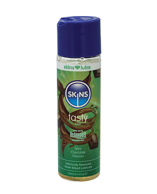 Skins Water Based Lubricant - Mint Chocolate