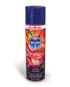 Skins Water Based Lubricant - Mango & Passion Fruit