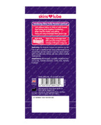 Skins Water Based Lubricant - Foil Mango & Passionfruit