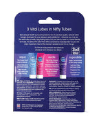 Skins Vital Lubes - Tubes Pack of 3