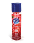 Skins Water Based Lubricant - Strawberry