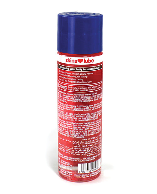 Skins Water Based Lubricant - Watermelon