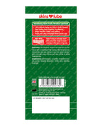 Skins Water Based Lubricant - Foil Watermelon
