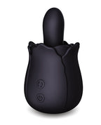 Skins Rose Buddies Bums n' Roses - Black