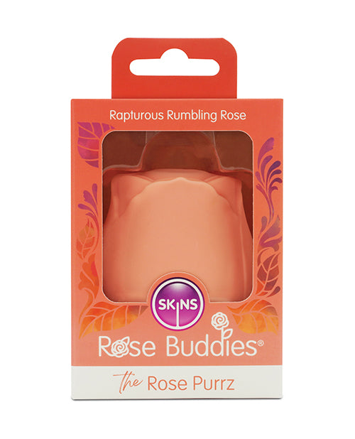 Skin Rose Buddies The Rose Purrz - Red