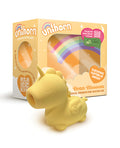 Unihorn Bean Blossom - Yellow