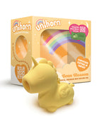 Unihorn Bean Blossom - Yellow