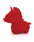 Unihorn Cupid' Beau - Red