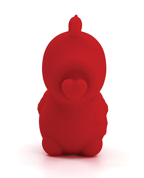 Unihorn Cupid' Beau - Red