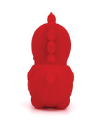 Unihorn Cupid' Beau - Red