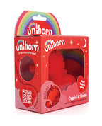 Unihorn Cupid' Beau - Red