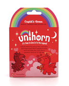 Unihorn Cupid' Beau - Red