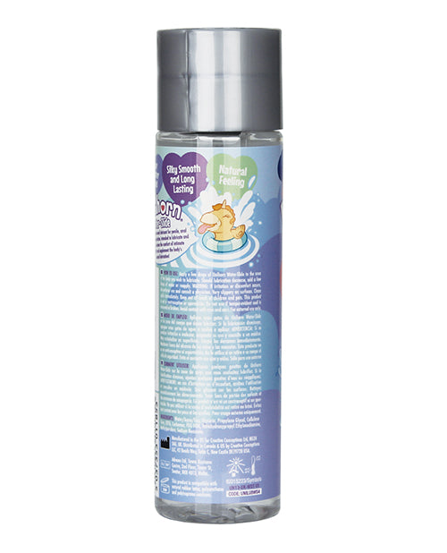 Unihorn Water Based Lubricant