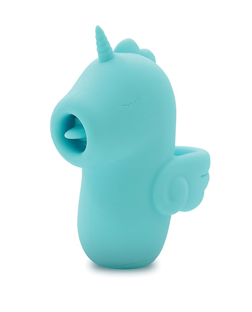 Unihiorn Finger Vibe - Tip N Tease