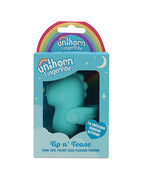 Unihiorn Finger Vibe - Tip N Tease