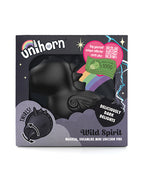 Unihorn Wild Spirit - Black