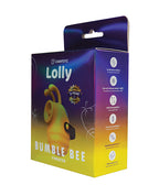 Camtoyz Bumble Bee Vibrator