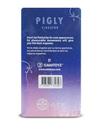 Camtoyz Pigly Clitoral Stimulator