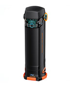 The Titan Thrusting & Vibrating Masturbator