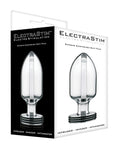 ElectraStim Intimidator Extreme Electro Butt Plug