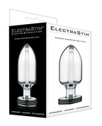 ElectraStim Intimidator Extreme Electro Butt Plug