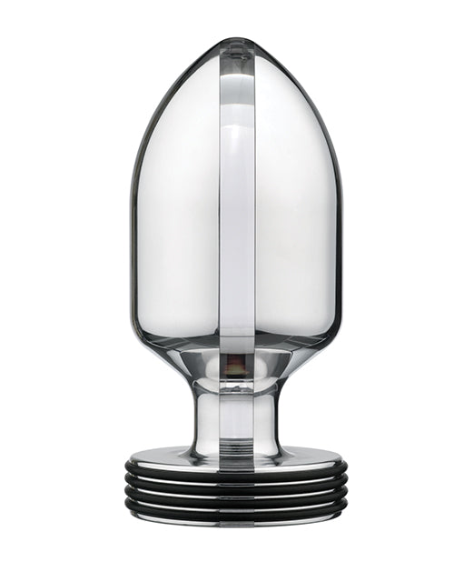 ElectraStim Intimidator Extreme Electro Butt Plug