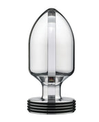 ElectraStim Intimidator Extreme Electro Butt Plug