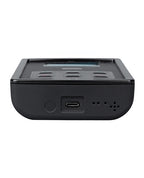 ElectraStim Link App Controlled Stimulator - Black/Silver