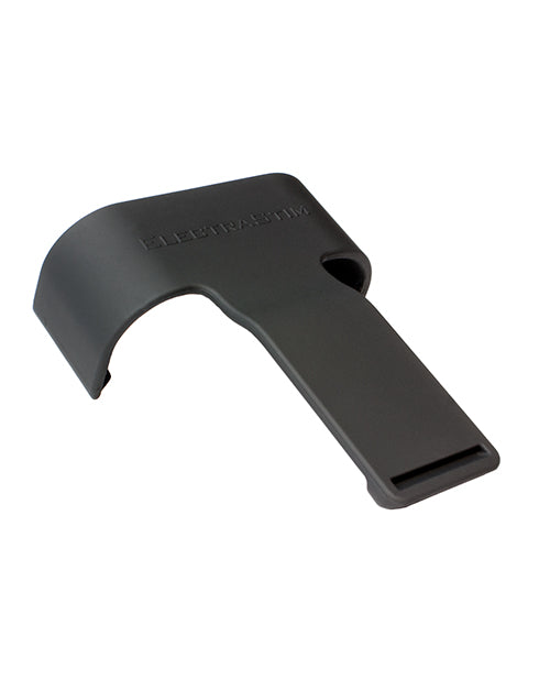 ElectraStim Link App Controlled Stimulator - Black/Silver