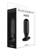 ElectraStim Aura Silicone Noir Multi - Purpose Probe