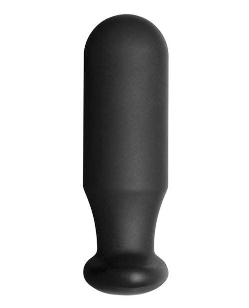 ElectraStim Aura Silicone Noir Multi - Purpose Probe