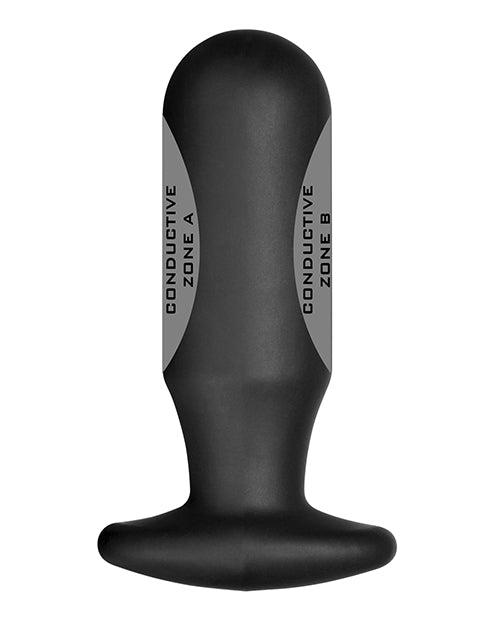 ElectraStim Aura Silicone Noir Multi - Purpose Probe