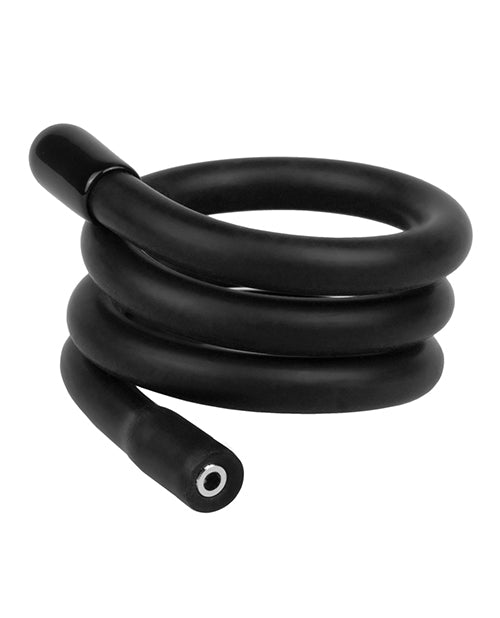 ElectraStim Recoil Zero Memory Shape & Play Uni - Polar - Black