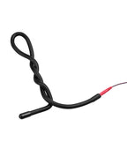 ElectraStim Recoil Zero Memory Shape & Play Uni - Polar - Black