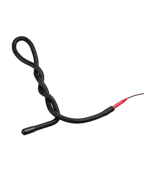 ElectraStim Recoil Zero Memory Shape & Play Uni - Polar - Black