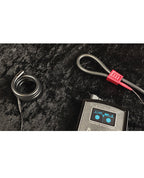 ElectraStim Recoil Zero Memory Shape & Play Uni - Polar - Black