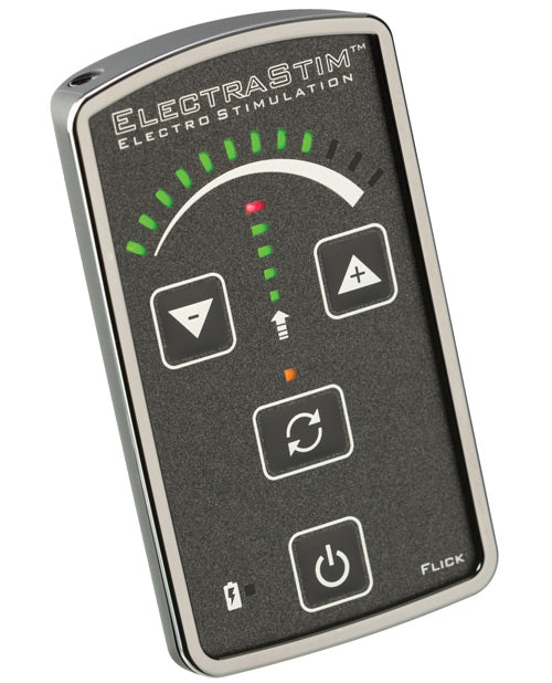 ElectraStim Flick Stimulator Multi Pack EM60