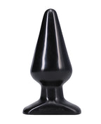 Classic Butt Plug - Black