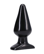 Classic Butt Plug - Black