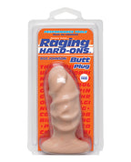 Raging Hard Ons Butt Plug