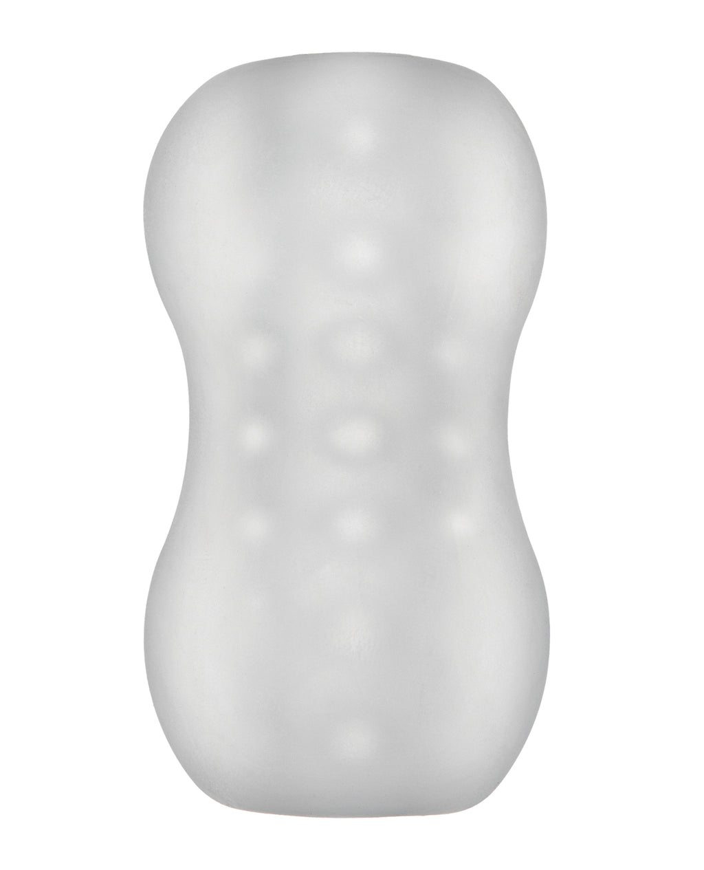 GoodHead Helping Head Pro ULTRASKYN Stroker - Frost