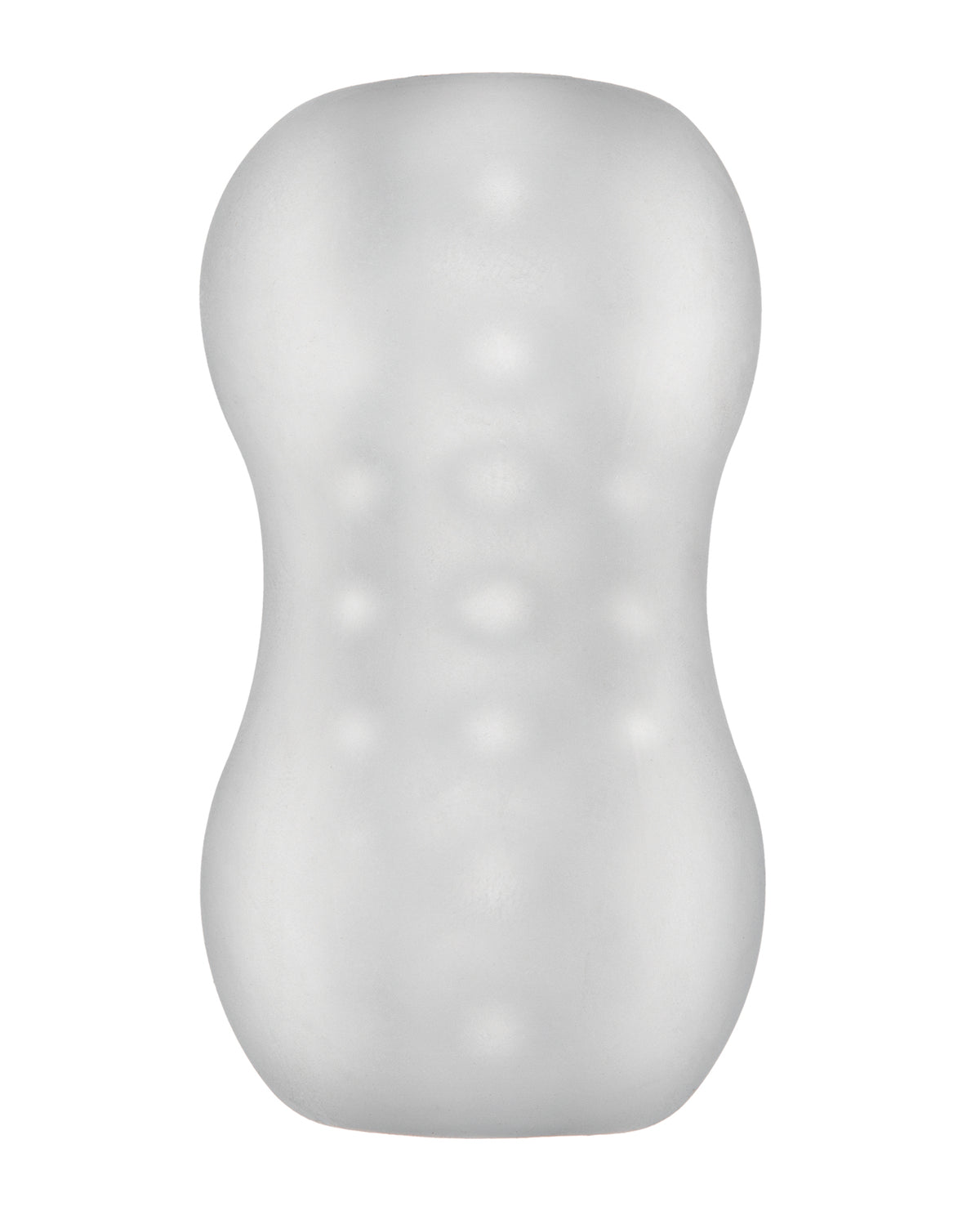 GoodHead Helping Head Pro ULTRASKYN Stroker - Frost