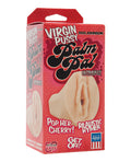 ULTRASKYN Virgin Pussy Palm Pal