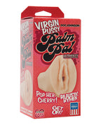ULTRASKYN Virgin Pussy Palm Pal