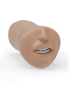 The Super Sucker College Crush ULTRASKYN Masturbator w/Braces