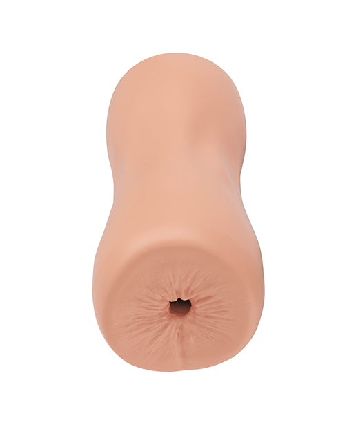 The Super Sucker Cum Dumpster Boy Butt ULTRASKYN Masturbator
