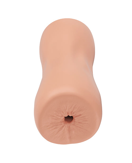 The Super Sucker Cum Dumpster Female Ass ULTRASKYN Masturbator